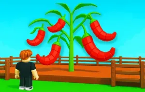Play Grow a Garden now!