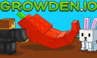 Growden.io