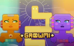 Play Growmi now!
