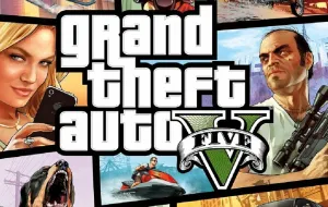 Play GTA 5 now!