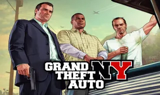GTA New York