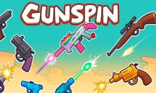 GunSpin