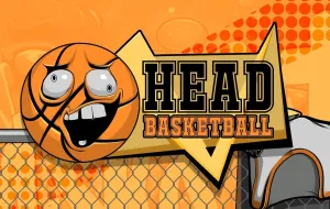 Play Head Basketball now!
