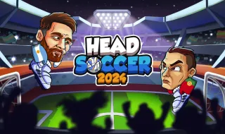 Head Soccer