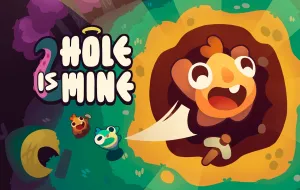 Play Hole Is Mine now!