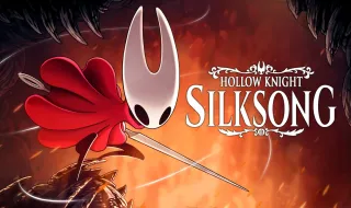 Hollow Knight: Silksong