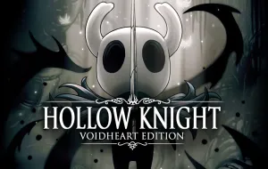 Play Hollow Knight now!