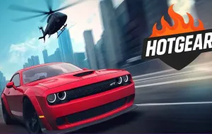 Play HOTGEAR now!