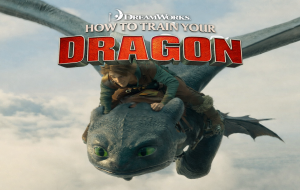 Play How to Train Your Dragon now!