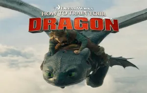 Play How to Train Your Dragon now!