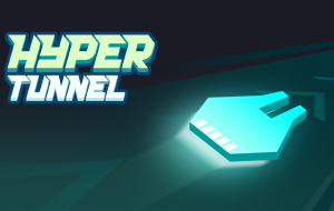 Play Hyper Tunnel now!