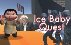 Play Ice Baby Quest now!