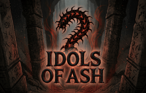 Play Idols of Ash now!