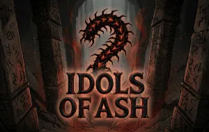 Play Idols of Ash now!