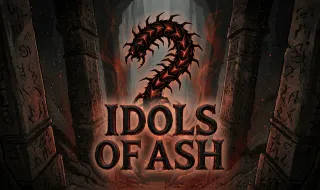 Idols of Ash