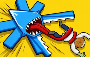 Play I'm a Monster! now!