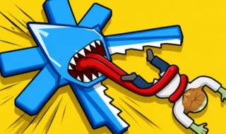 I'm a Monster!