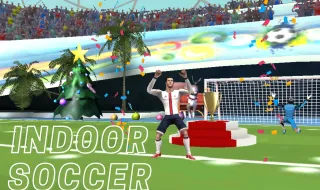 Indoor Soccer