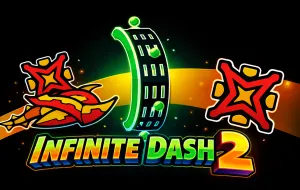 Play Infinite Dash 2 now!