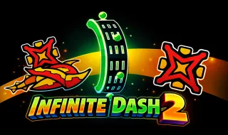 Infinite Dash 2