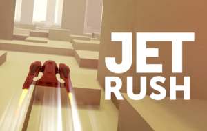 Play Jet Rush now!