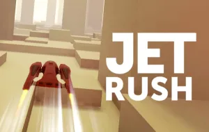 Play Jet Rush now!
