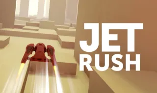 Jet Rush