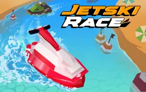 Play Jetski Race now!