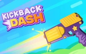 Play Kickback Dash now!