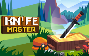 Play Knife Master now!