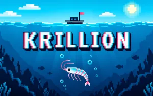 Play Krillion Game now!