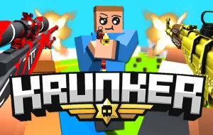 Play Krunker.io now!