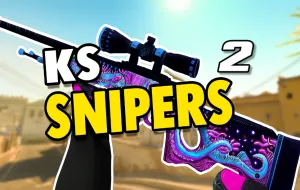 Play KS 2 Snipers now!