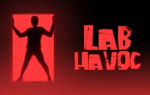 Play Lab Havoc now!