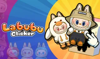 Labubu Clicker