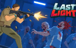 Play Last Light now!