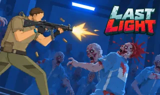 Last Light - free online game