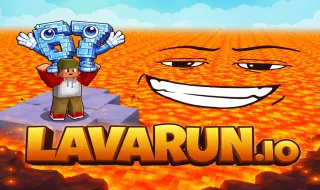 LavaRun.io