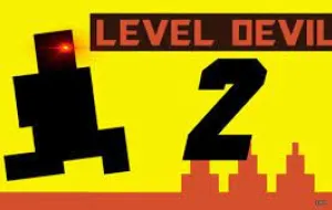 Play Level Devil 2 now!
