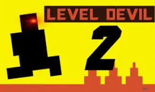 Level Devil 2