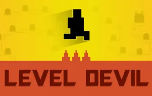 Play Level Devil now!