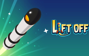 Play Lift Off now!