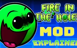 Play Lobotomy Dash: Fire in the Hole now!