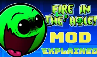 Lobotomy Dash: Fire in the Hole