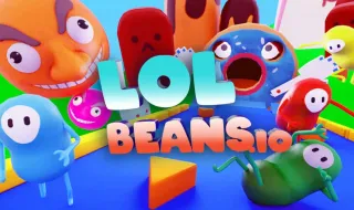 LOLBeans.io