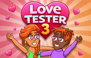 Play Love Tester 3 now!