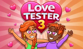 Love Tester 3