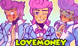 LoveMoney