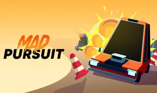 Mad Pursuit