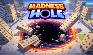 Madness Hole